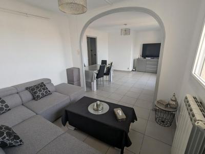 For sale Beziers 4 rooms 78 m2 Herault (34500) photo 1