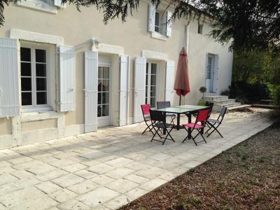 For sale Angouleme 5 rooms 95 m2 Charente (16000) photo 0