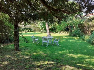 For sale Angouleme 5 rooms 95 m2 Charente (16000) photo 1