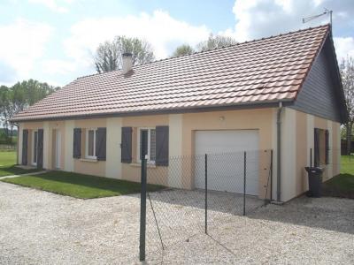For sale Piney 4 rooms 106 m2 Aube (10220) photo 1