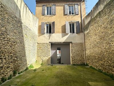 For sale Carcassonne 13 rooms 160 m2 Aude (11000) photo 0