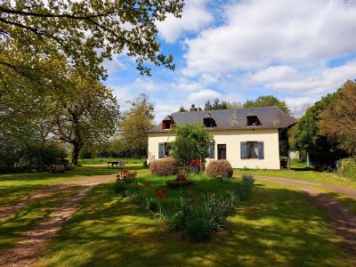 For sale Boissey-le-chatel 5 rooms 142 m2 Eure (27520) photo 0