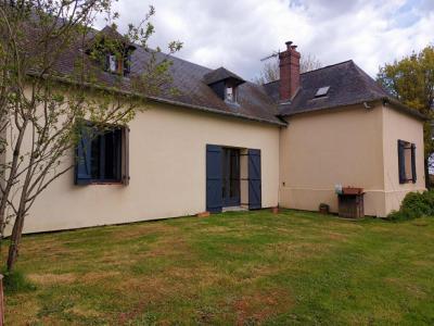 Acheter Maison Boissey-le-chatel Eure