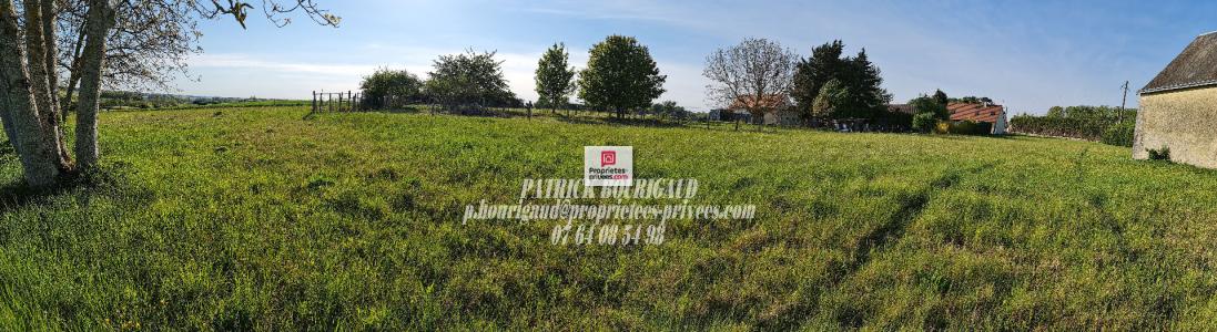 For sale Varennes 7292 m2 Indre et loire (37600) photo 0