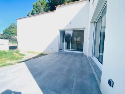 For sale Gignac 4 rooms 90 m2 Herault (34150) photo 0