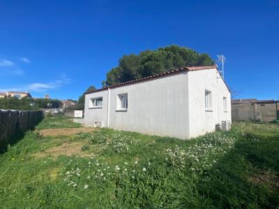 For sale Gignac 4 rooms 90 m2 Herault (34150) photo 3