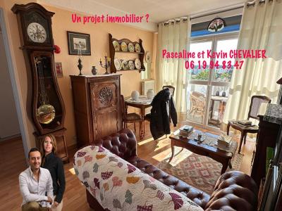 For sale Salon-de-provence 2 rooms 50 m2 Bouches du Rhone (13300) photo 0