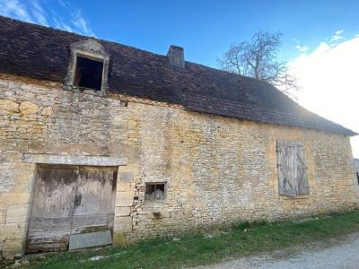 For sale Chourgnac 3 rooms 85 m2 Dordogne (24640) photo 0