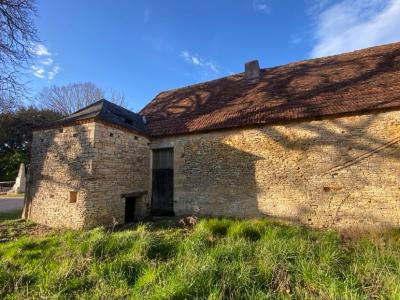 For sale Chourgnac 3 rooms 85 m2 Dordogne (24640) photo 1