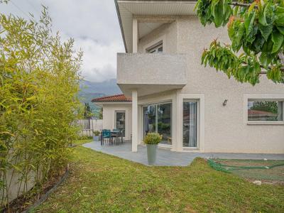 For sale Claix 6 rooms 110 m2 Isere (38640) photo 1