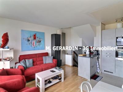 For sale Deauville 3 rooms 53 m2 Calvados (14800) photo 2