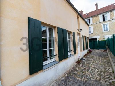 For sale Isle-adam 4 rooms 68 m2 Val d'Oise (95290) photo 1