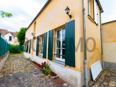 For sale Isle-adam 4 rooms 68 m2 Val d'Oise (95290) photo 3