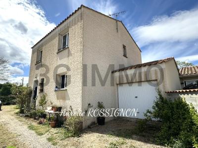 For sale Servian 6 rooms 100 m2 Herault (34290) photo 0