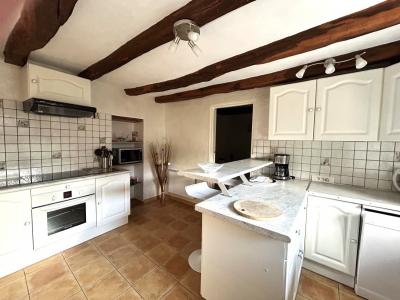 For sale Roche-posay 4 rooms 91 m2 Vienne (86270) photo 2