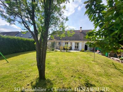 For sale Andeville 6 rooms 120 m2 Oise (60570) photo 0