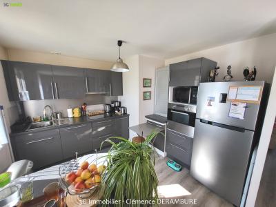 For sale Andeville 6 rooms 120 m2 Oise (60570) photo 1