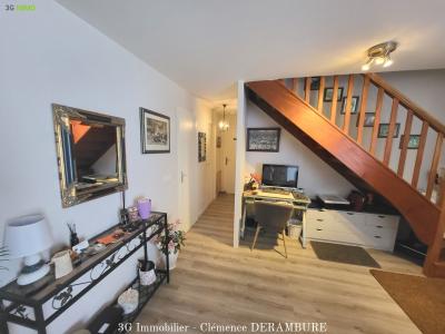 For sale Andeville 6 rooms 120 m2 Oise (60570) photo 4