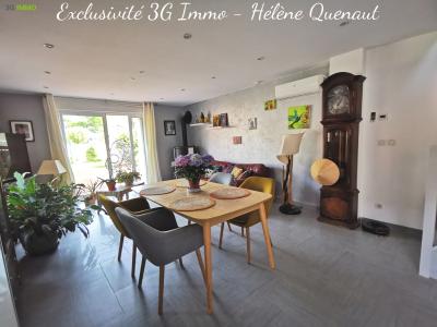 For sale Saint-crepin-ibouvillers 4 rooms 100 m2 Oise (60149) photo 1