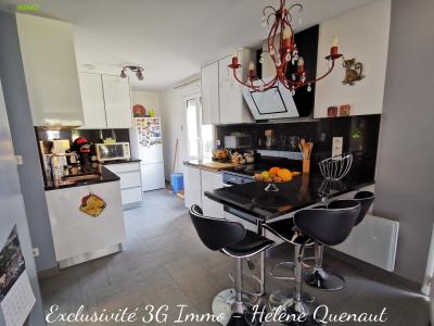 For sale Saint-crepin-ibouvillers 4 rooms 100 m2 Oise (60149) photo 3