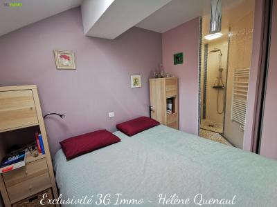For sale Saint-crepin-ibouvillers 4 rooms 100 m2 Oise (60149) photo 4