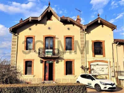 For sale Rieucros 7 rooms 116 m2 Ariege (09500) photo 0