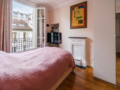 Acheter en viager Appartement Paris-14eme-arrondissement 169000 euros