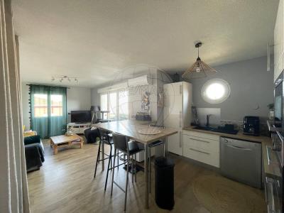 For sale Carbon-blanc 2 rooms 46 m2 Gironde (33560) photo 2