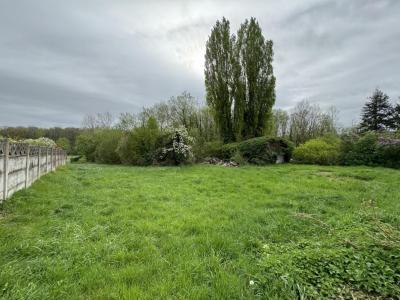 For sale Ville-dommange 903 m2 Marne (51390) photo 0