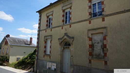 For sale Ville-dommange 903 m2 Marne (51390) photo 2