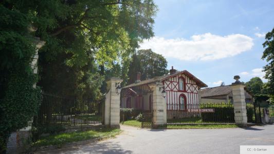 Acheter Terrain Ville-dommange Marne