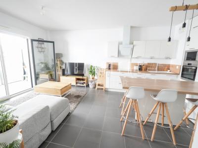 For sale Anglet 3 rooms 62 m2 Pyrenees atlantiques (64600) photo 1