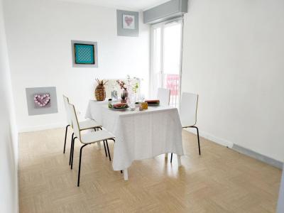 Annonce Vente 4 pices Appartement Grand-charmont 25