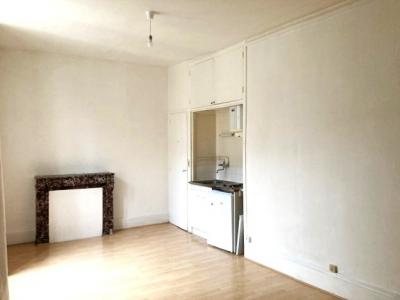 For rent Bourges 1 room 24 m2 Cher (18000) photo 1