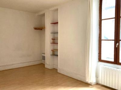 For rent Bourges 1 room 24 m2 Cher (18000) photo 2