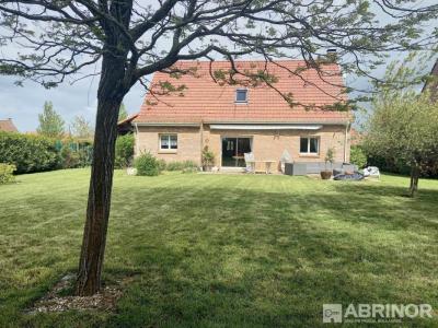 For sale Auchy-lez-orchies 7 rooms 165 m2 Nord (59310) photo 0