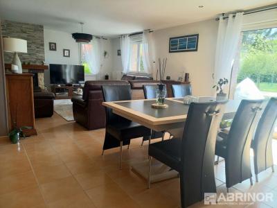 For sale Auchy-lez-orchies 7 rooms 165 m2 Nord (59310) photo 3