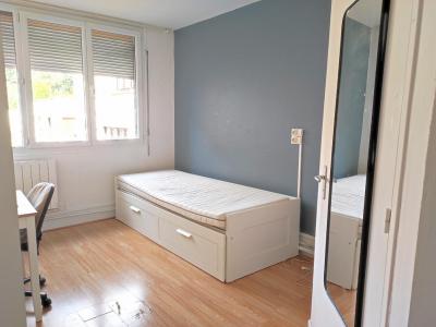 For rent Amiens 1 room 14 m2 Somme (80000) photo 2