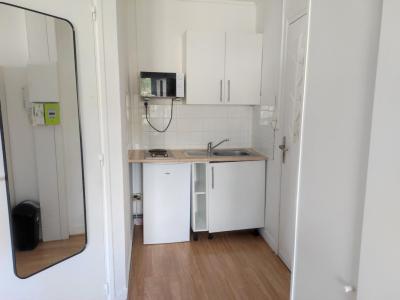For rent Amiens 1 room 14 m2 Somme (80000) photo 4