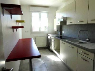 Annonce Vente 3 pices Appartement Gisors 27