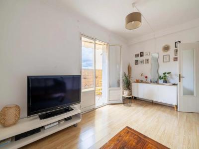 For sale Nice 3 rooms 67 m2 Alpes Maritimes (06000) photo 3
