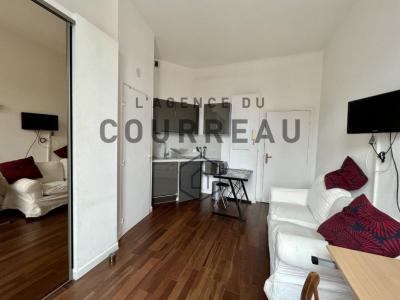 For rent Montpellier 1 room 22 m2 Herault (34000) photo 1