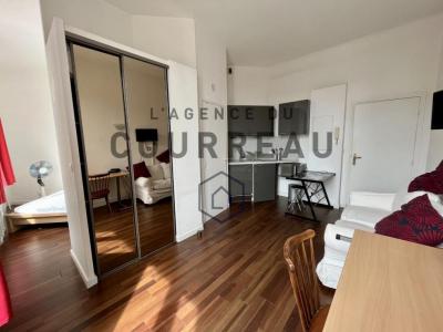 For rent Montpellier 1 room 22 m2 Herault (34000) photo 2