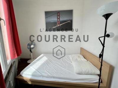 For rent Montpellier 1 room 22 m2 Herault (34000) photo 3