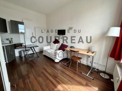 For rent Montpellier 1 room 22 m2 Herault (34000) photo 4
