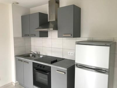 Annonce Location Appartement Chamalieres 63