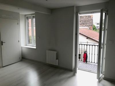 Louer Appartement 20 m2 Chamalieres