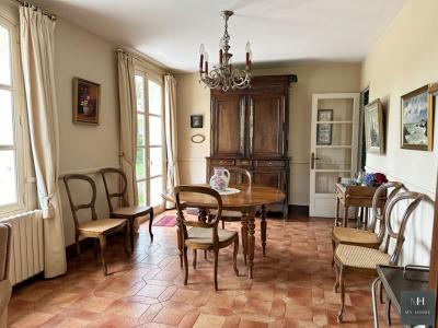 Acheter Maison Saint-pierre-des-nids Mayenne