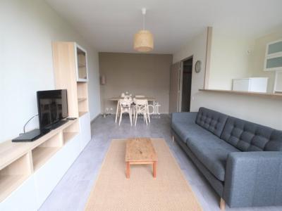 For rent Lille 3 rooms 63 m2 Nord (59000) photo 1