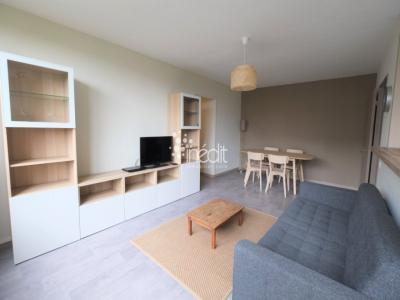 For rent Lille 3 rooms 63 m2 Nord (59000) photo 2
